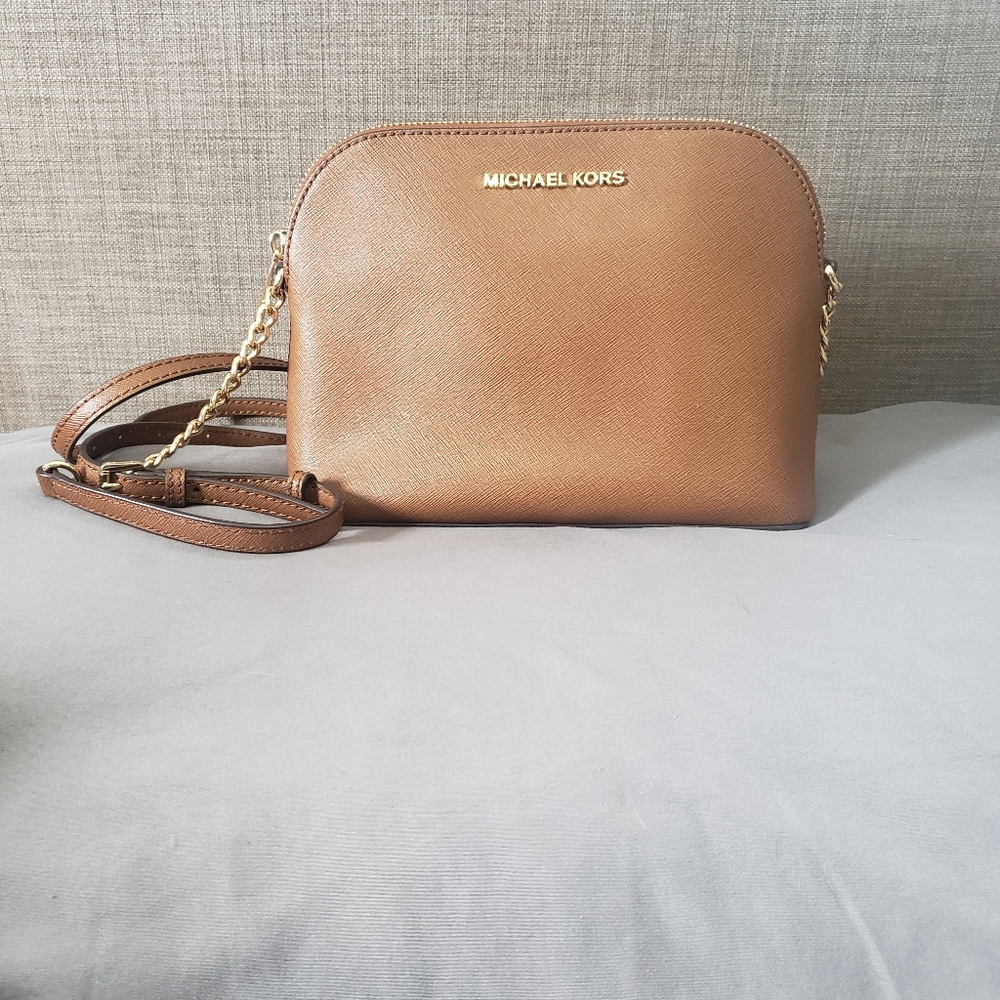 MK crossbody